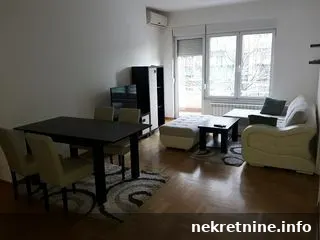 ZVEZDARA LION 60m2 , 700e