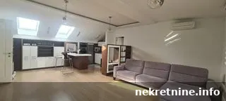 VRACAR HRAM 100m2 , 1500e
